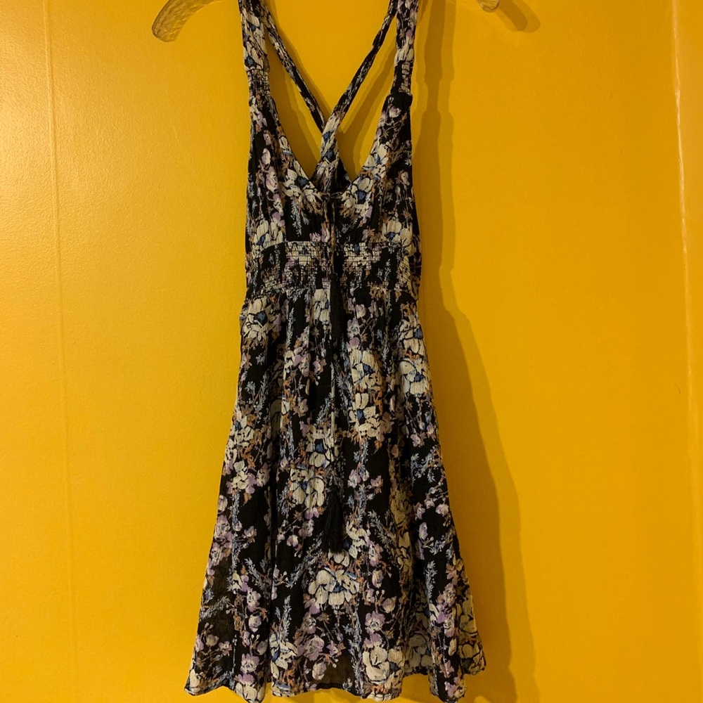 Free people summer dress